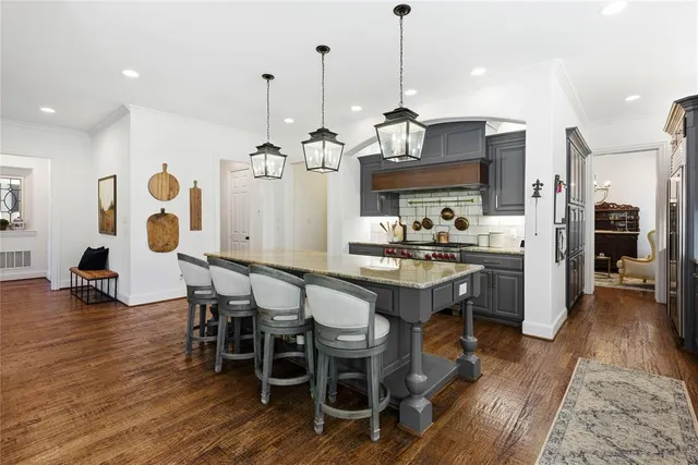 $1,075,000 | 3308 Drip Rock Drive, McKinney, TX 75070