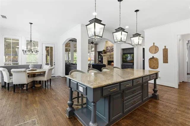 $1,075,000 | 3308 Drip Rock Drive, McKinney, TX 75070