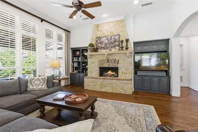 $1,075,000 | 3308 Drip Rock Drive, McKinney, TX 75070