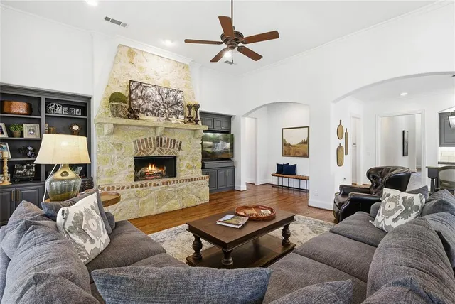 $1,075,000 | 3308 Drip Rock Drive, McKinney, TX 75070