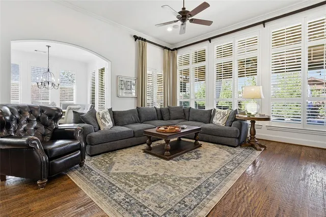 $1,075,000 | 3308 Drip Rock Drive, McKinney, TX 75070