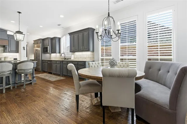 $1,075,000 | 3308 Drip Rock Drive, McKinney, TX 75070