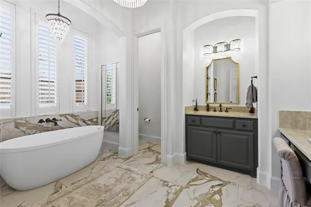 $1,075,000 | 3308 Drip Rock Drive, McKinney, TX 75070