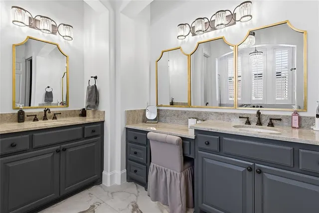 $1,075,000 | 3308 Drip Rock Drive, McKinney, TX 75070