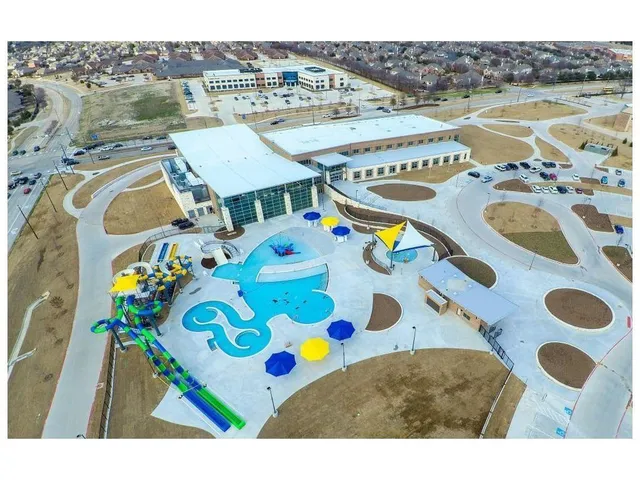 $1,075,000 | 3308 Drip Rock Drive, McKinney, TX 75070