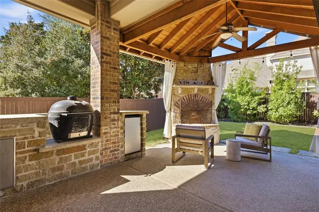 $1,075,000 | 3308 Drip Rock Drive, McKinney, TX 75070