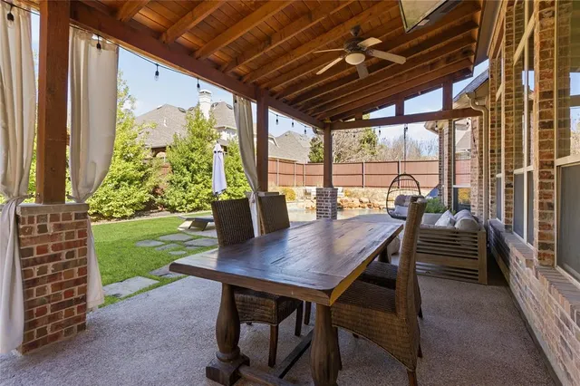 $1,075,000 | 3308 Drip Rock Drive, McKinney, TX 75070