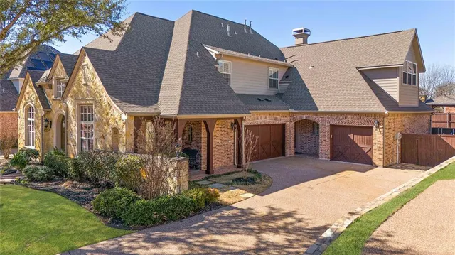 $1,075,000 | 3308 Drip Rock Drive, McKinney, TX 75070