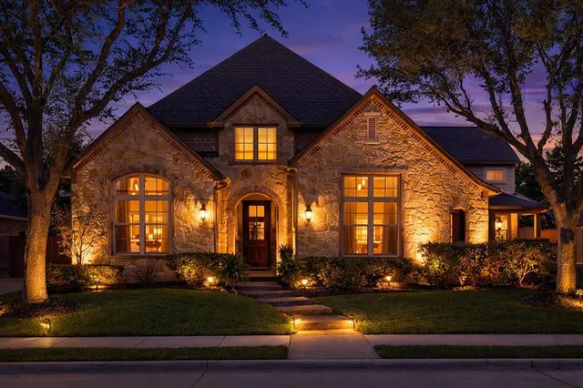 $1,075,000 | 3308 Drip Rock Drive, McKinney, TX 75070