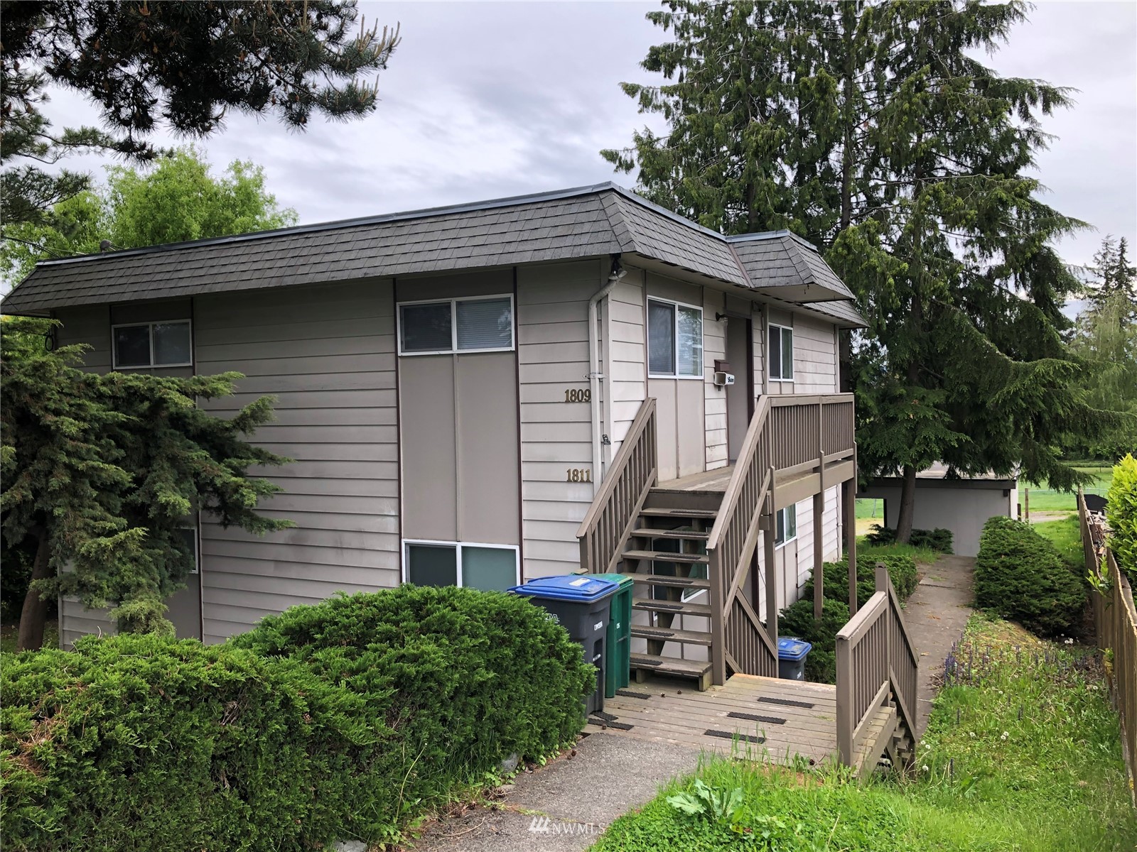 1809 Perry Avenue Bremerton, WA 98310 - Photo 15 of 18 Gallery Image 15