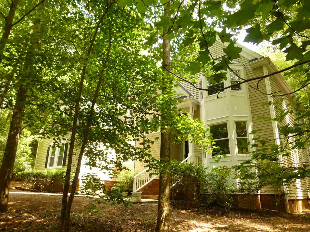 1102 Kintail Drive Raleigh, NC 27613 - Photo 3 of 30 Photo 3