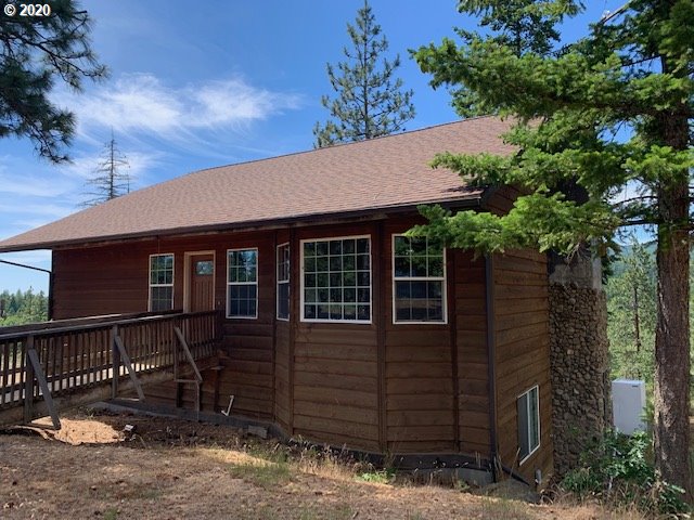 144 Jenkins Creek Road Goldendale, WA 98620 - Photo 1 of 24 Gallery Image 1