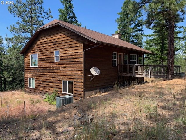 144 Jenkins Creek Road Goldendale, WA 98620 - Photo 3 of 24 Gallery Image 3