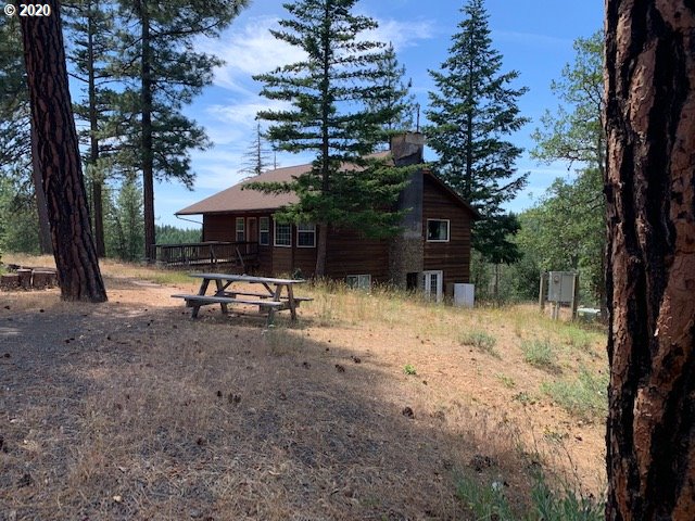 144 Jenkins Creek Road Goldendale, WA 98620 - Photo 4 of 24 Gallery Image 4