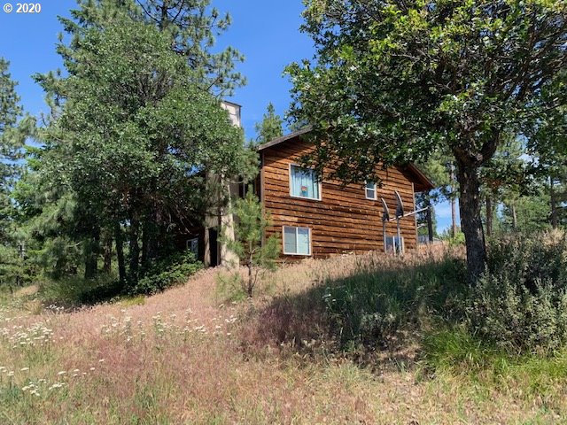 144 Jenkins Creek Road Goldendale, WA 98620 - Photo 5 of 24 Gallery Image 5