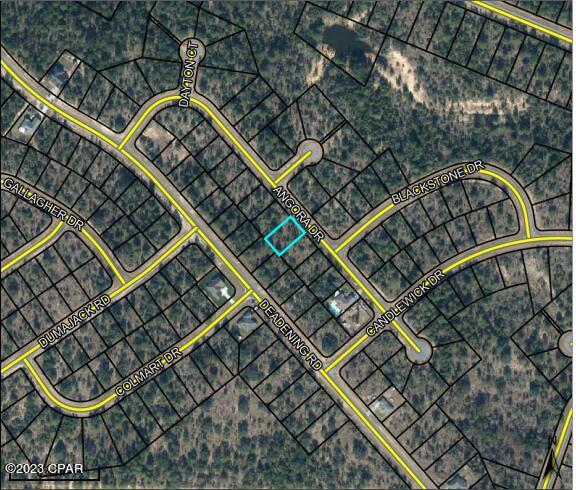 0 Angora Drive Chipley, FL 32428 - Photo 3 of 5