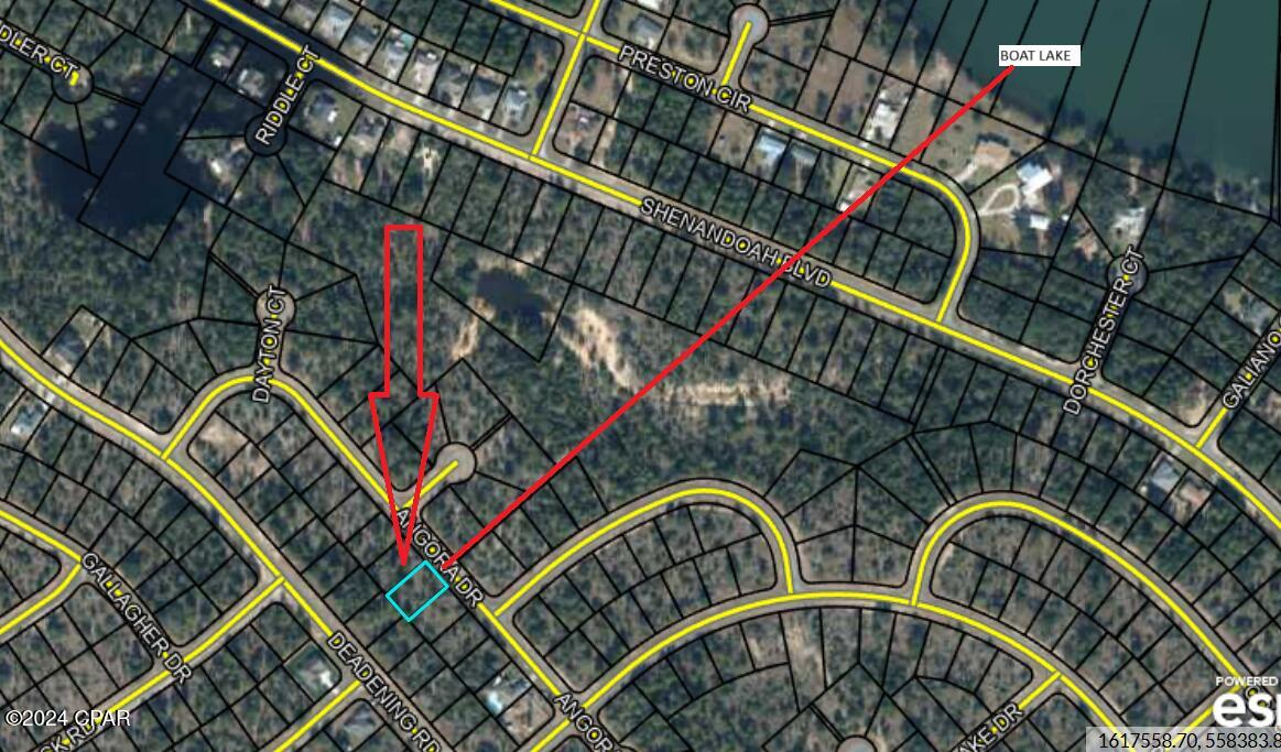 0 Angora Drive Chipley, FL 32428 - Photo 4 of 5