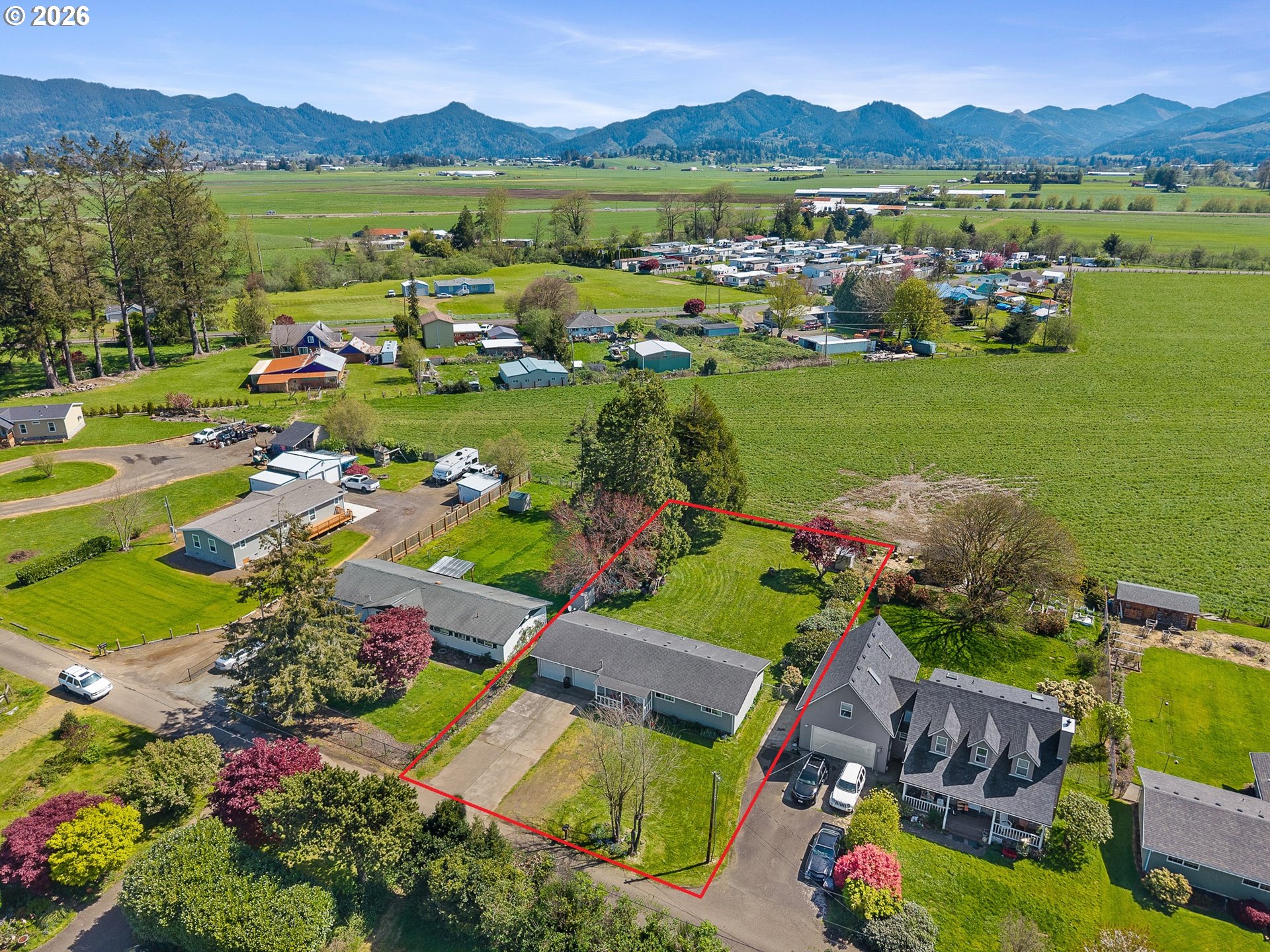 3195 Fitzpatrick Road Tillamook, OR 97141 - Photo 28 of 30
