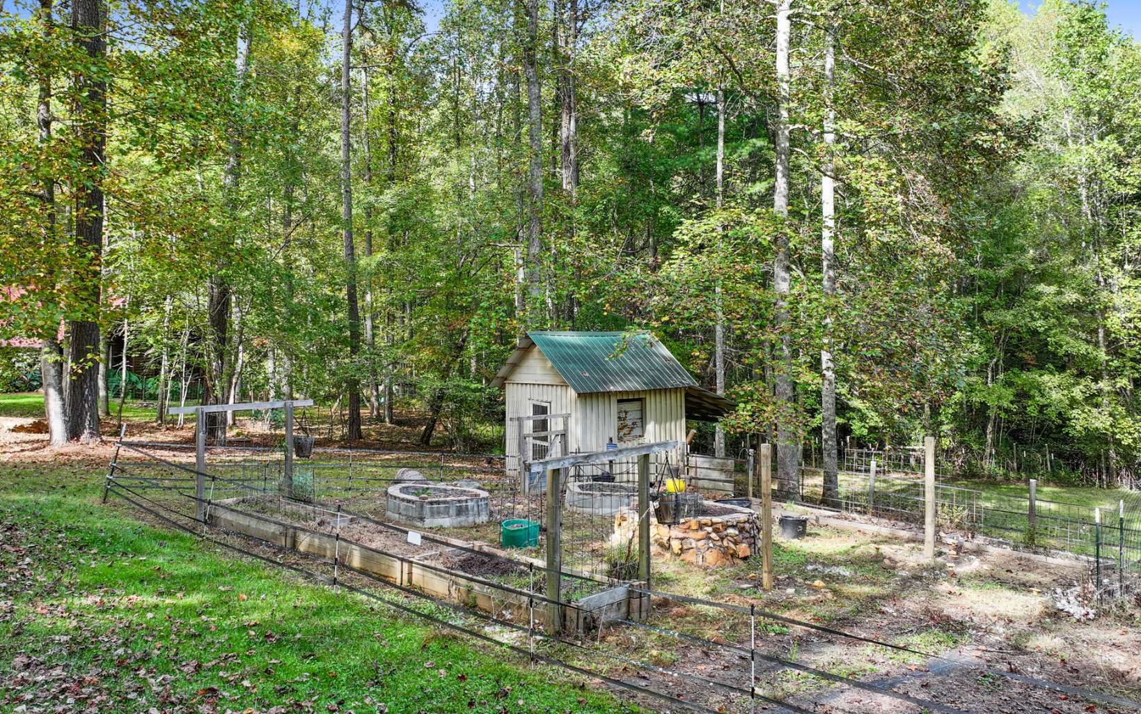 1831 Weeks Creek Road Blue Ridge, GA 30513 - Photo 13 of 42 Additional View