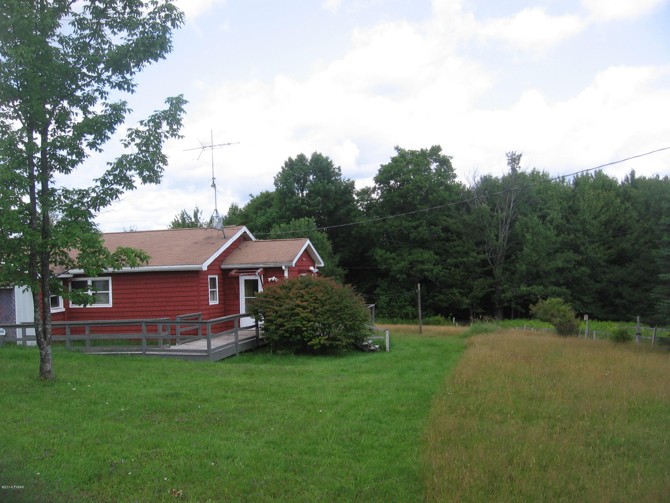52 Percys Road Equinunk, PA 18417 - Photo 9 of 10 Gallery Image 9