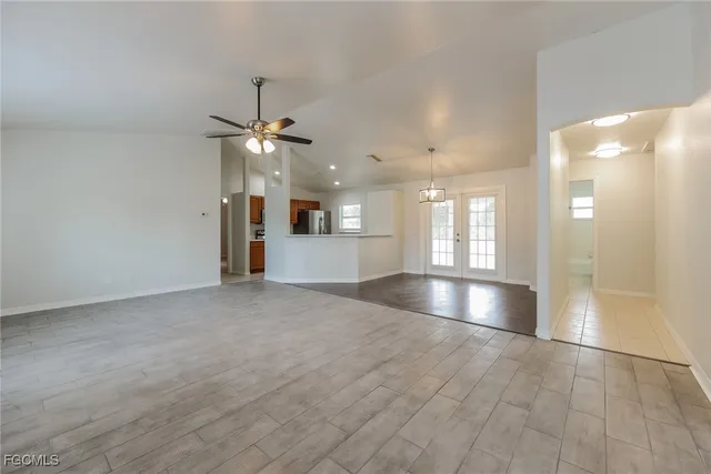 $1,845 | 1581 South Chamberlain Boulevard, North Port, FL 34286