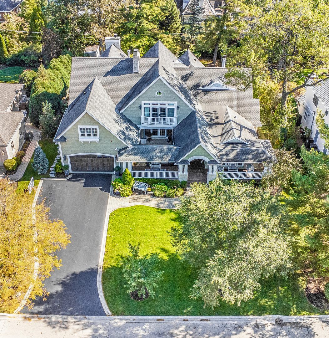 619 Wagner Road Glenview, IL 60025 - Photo 2 of 48