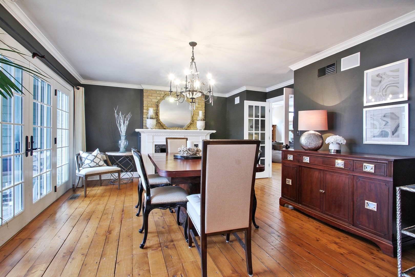 619 Wagner Road Glenview, IL 60025 - Photo 10 of 48