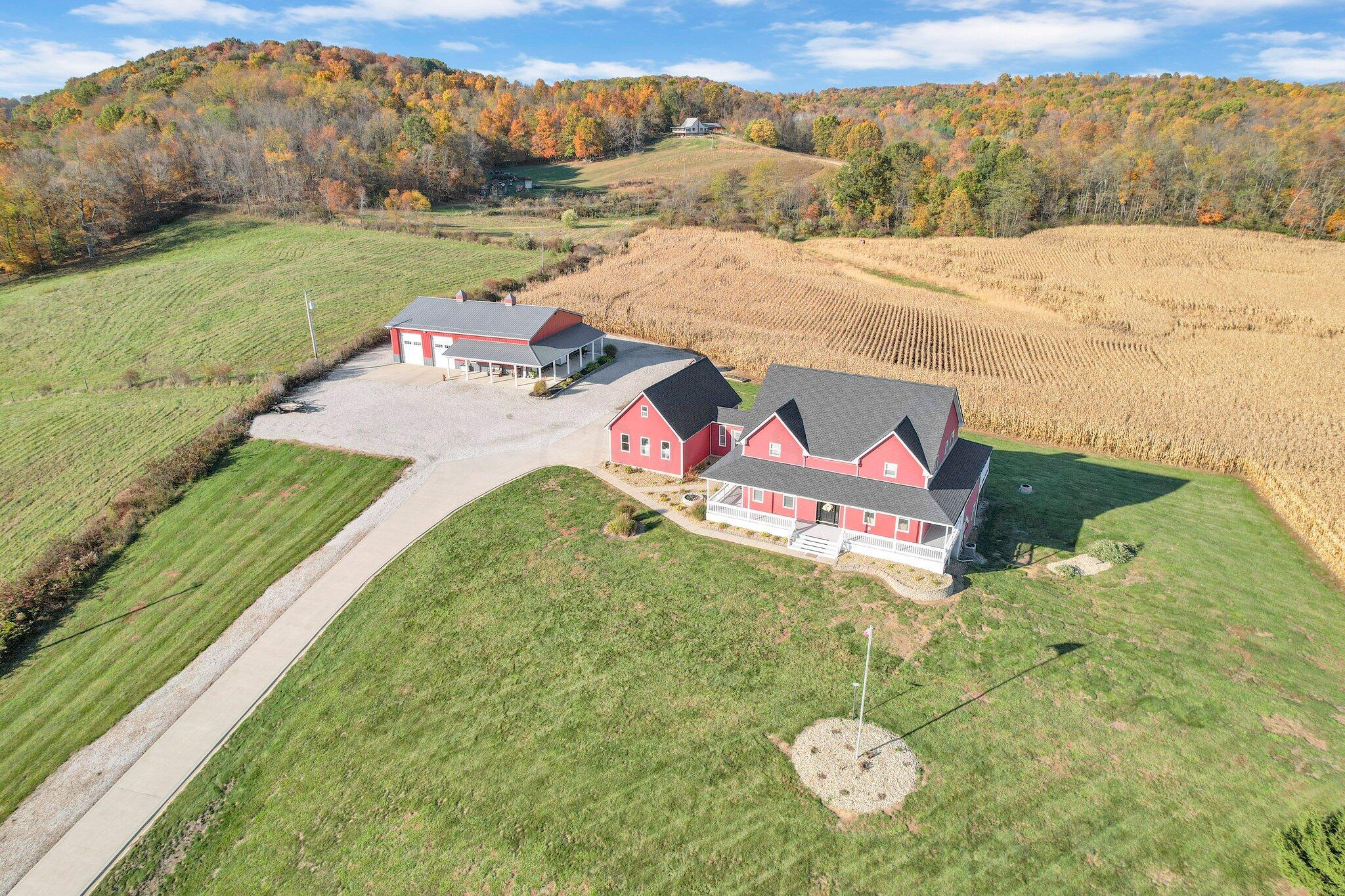6923 Ginger Hill Road Utica, OH 43080 - Photo 2 of 137 3-web-or-mls-DJI_0106