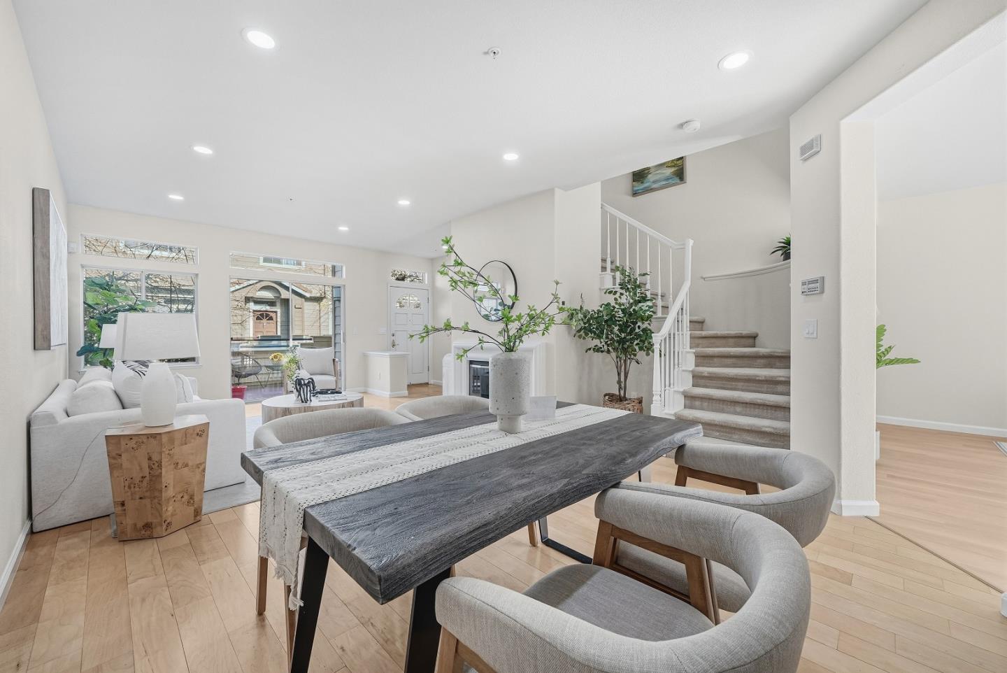 1163 La Rochelle Terrace, Unit F Sunnyvale, CA 94089 - Photo 12 of 36