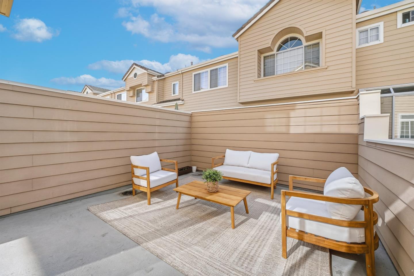 1163 La Rochelle Terrace, Unit F Sunnyvale, CA 94089 - Photo 15 of 36