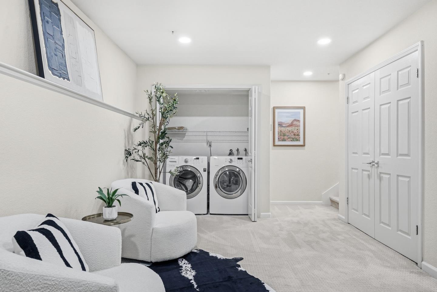 1163 La Rochelle Terrace, Unit F Sunnyvale, CA 94089 - Photo 18 of 36