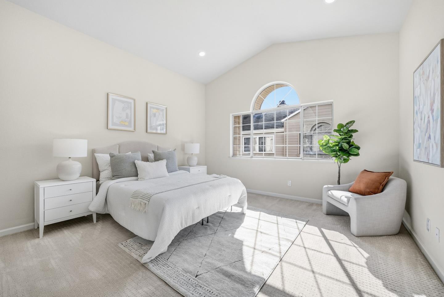 1163 La Rochelle Terrace, Unit F Sunnyvale, CA 94089 - Photo 19 of 36