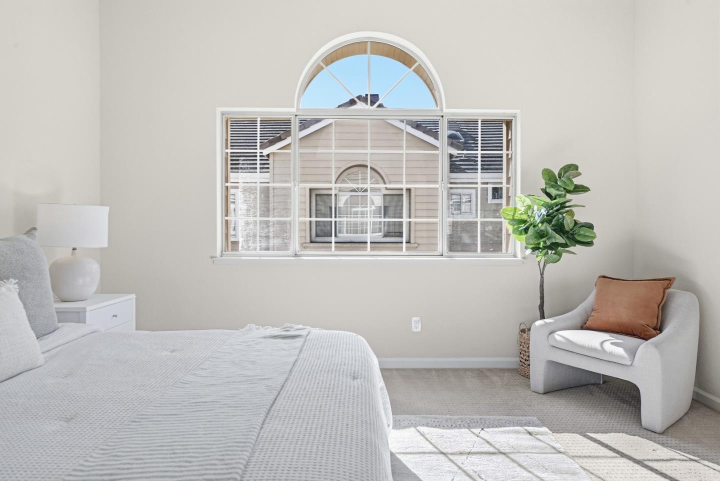 1163 La Rochelle Terrace, Unit F Sunnyvale, CA 94089 - Photo 20 of 36