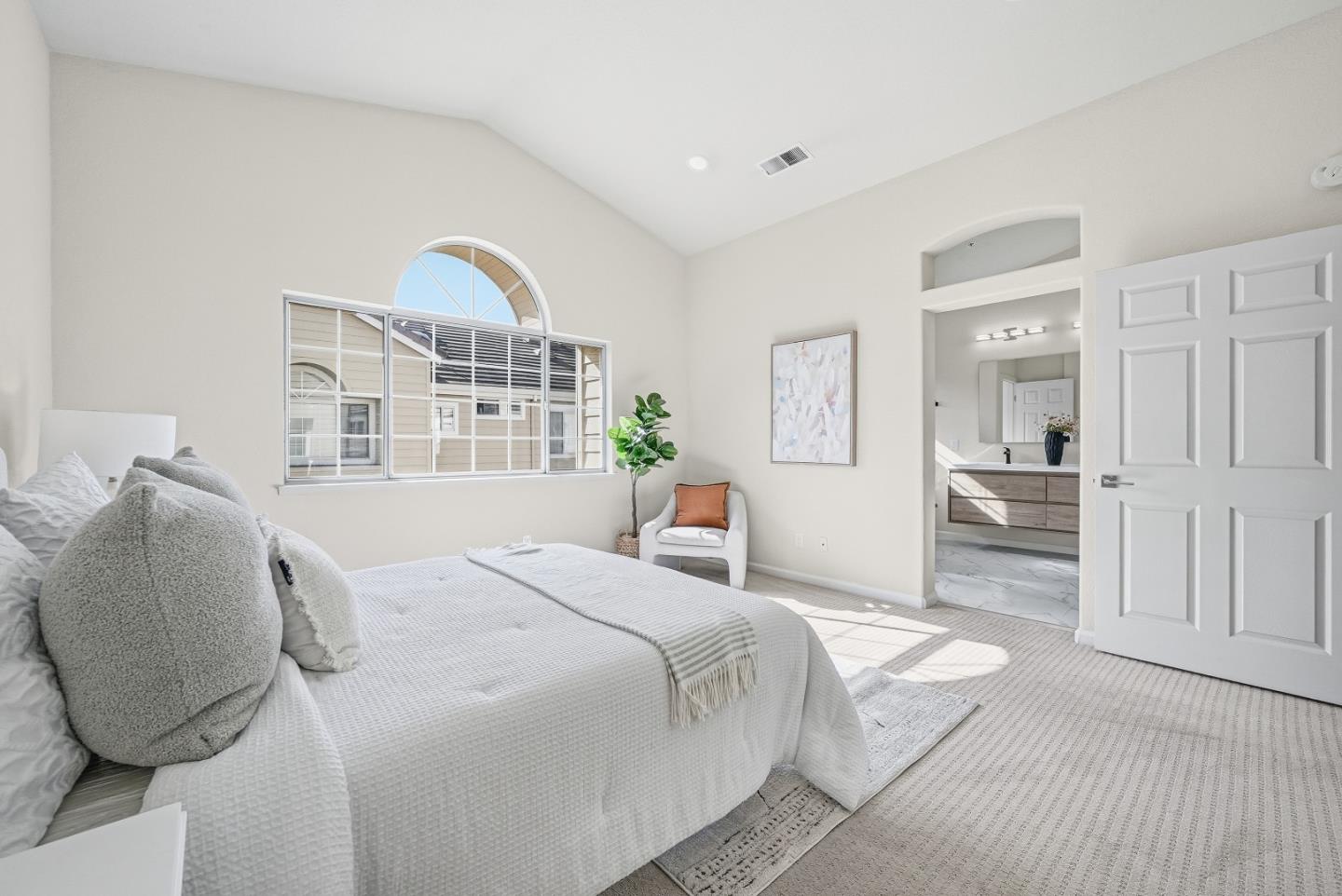 1163 La Rochelle Terrace, Unit F Sunnyvale, CA 94089 - Photo 21 of 36