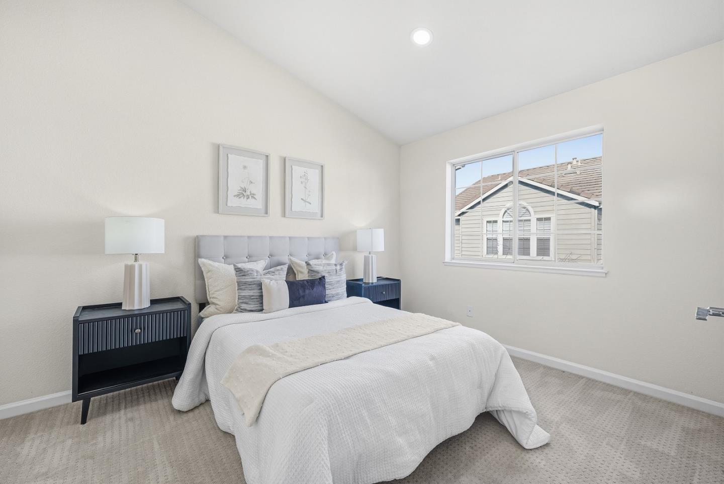 1163 La Rochelle Terrace, Unit F Sunnyvale, CA 94089 - Photo 25 of 36