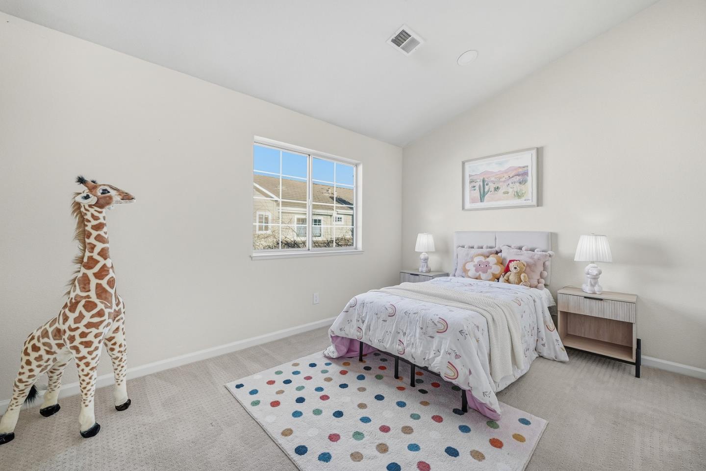 1163 La Rochelle Terrace, Unit F Sunnyvale, CA 94089 - Photo 26 of 36