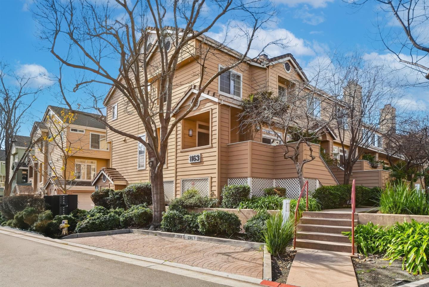 1163 La Rochelle Terrace, Unit F Sunnyvale, CA 94089 - Photo 29 of 36