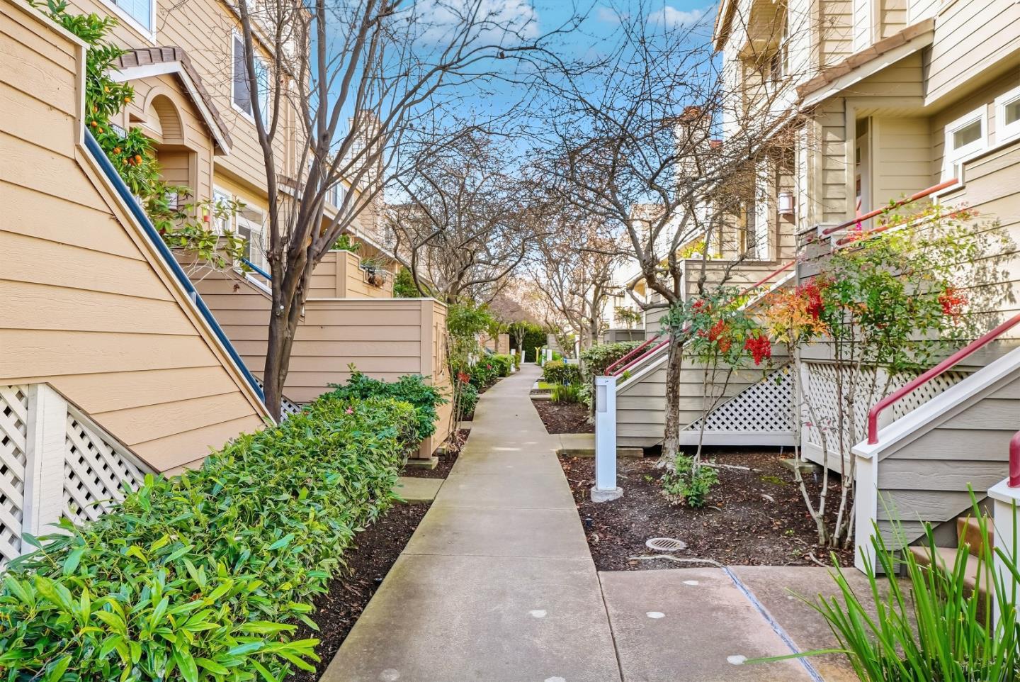 1163 La Rochelle Terrace, Unit F Sunnyvale, CA 94089 - Photo 30 of 36