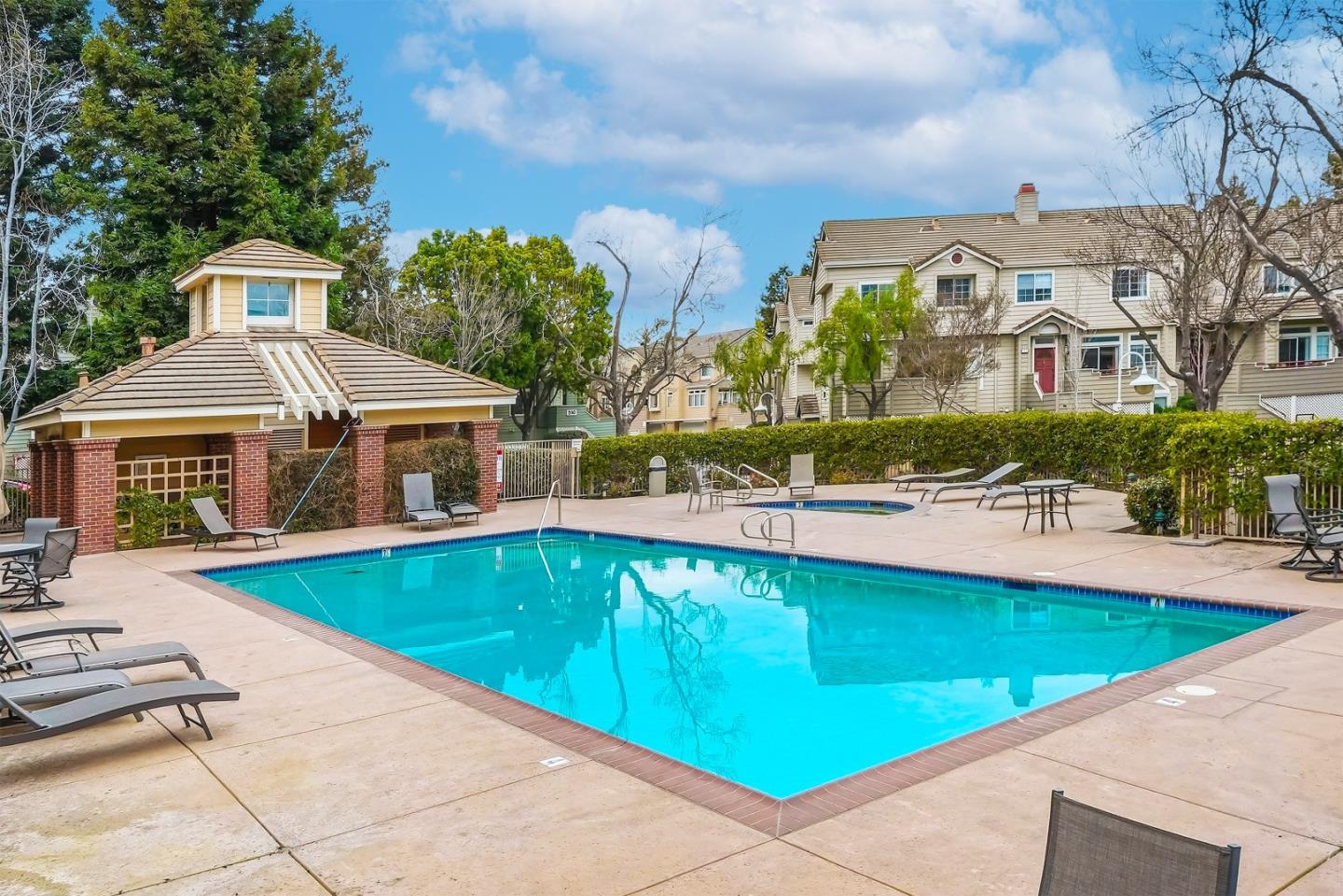 1163 La Rochelle Terrace, Unit F Sunnyvale, CA 94089 - Photo 31 of 36