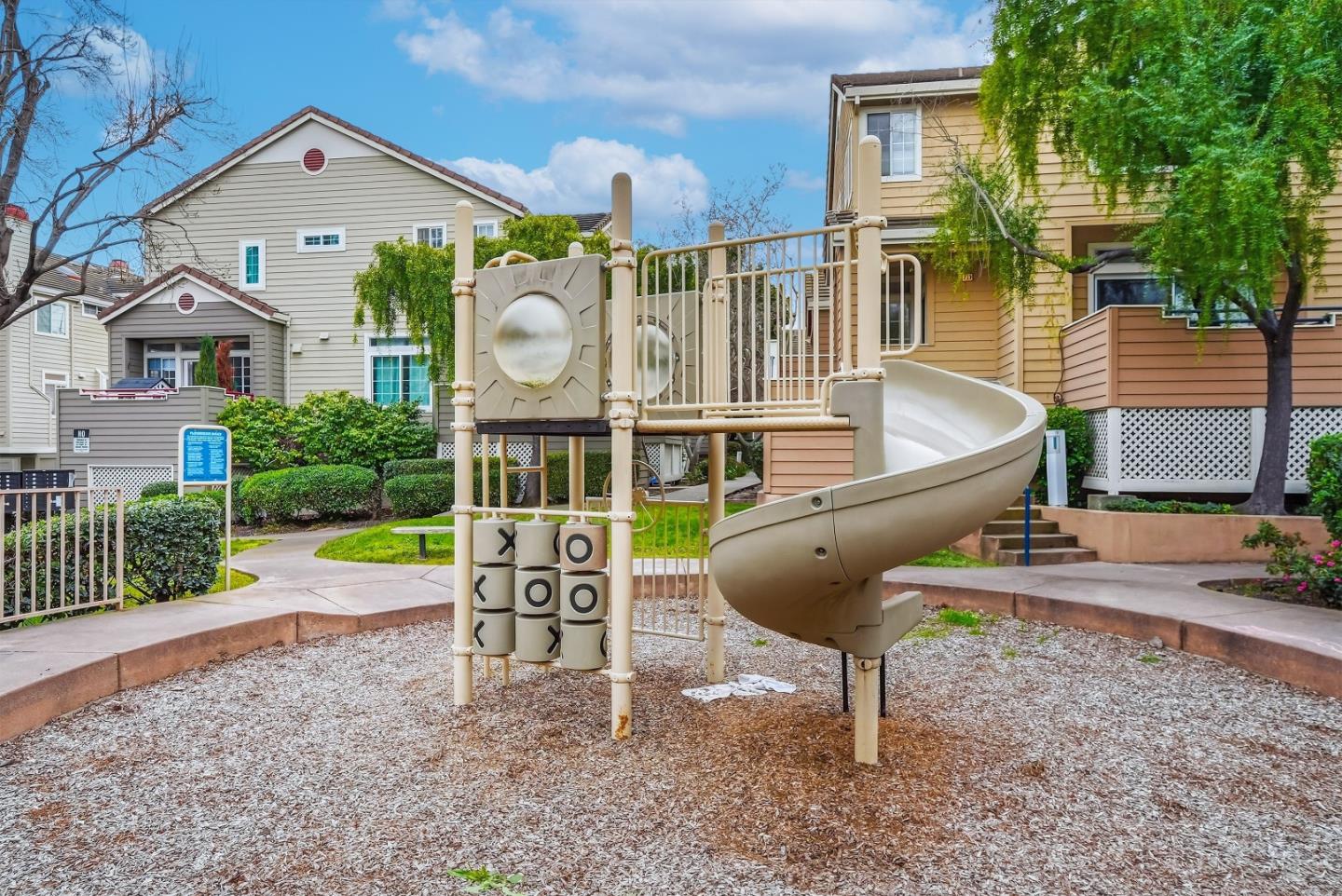 1163 La Rochelle Terrace, Unit F Sunnyvale, CA 94089 - Photo 32 of 36