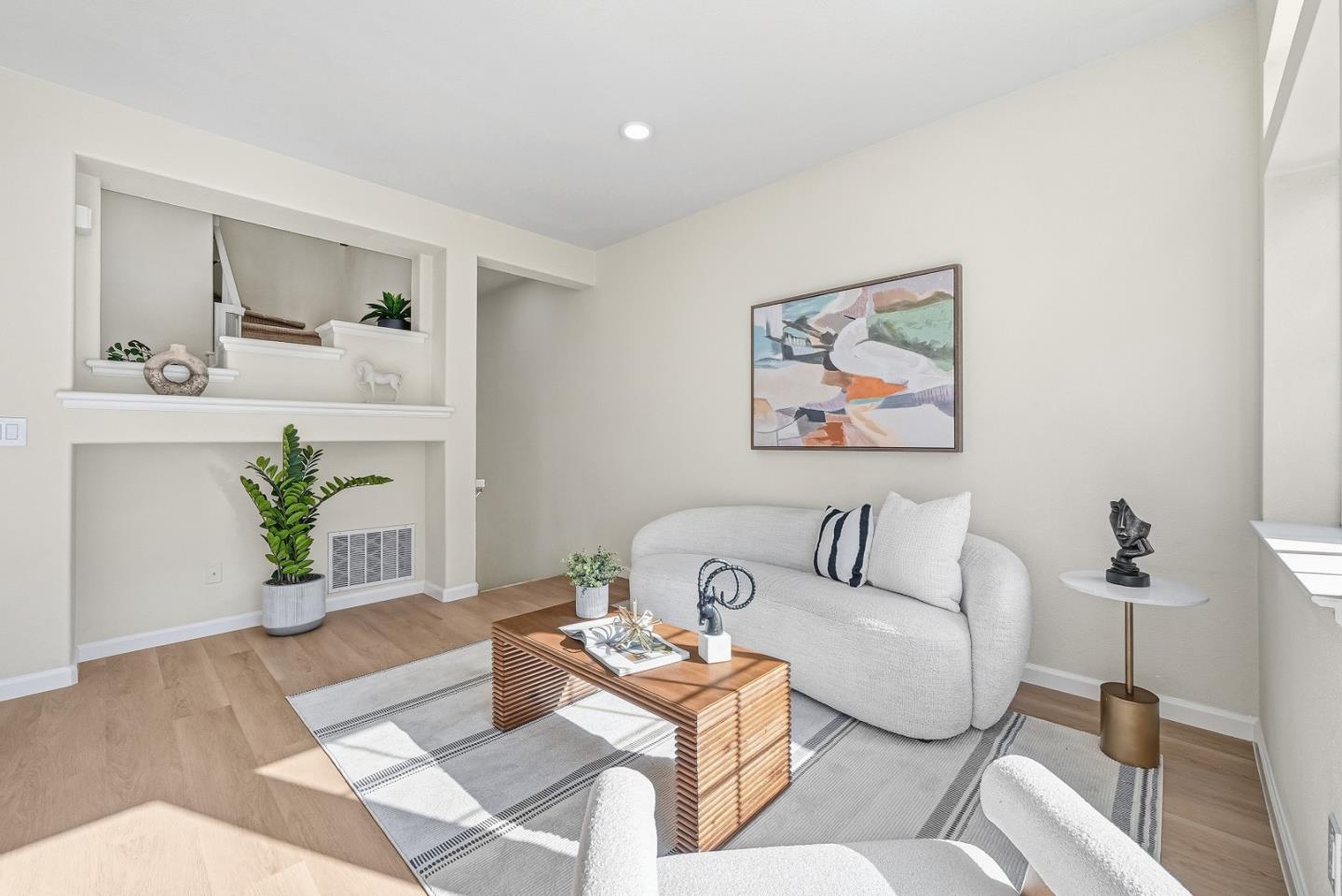 1163 La Rochelle Terrace, Unit F Sunnyvale, CA 94089 - Photo 8 of 36