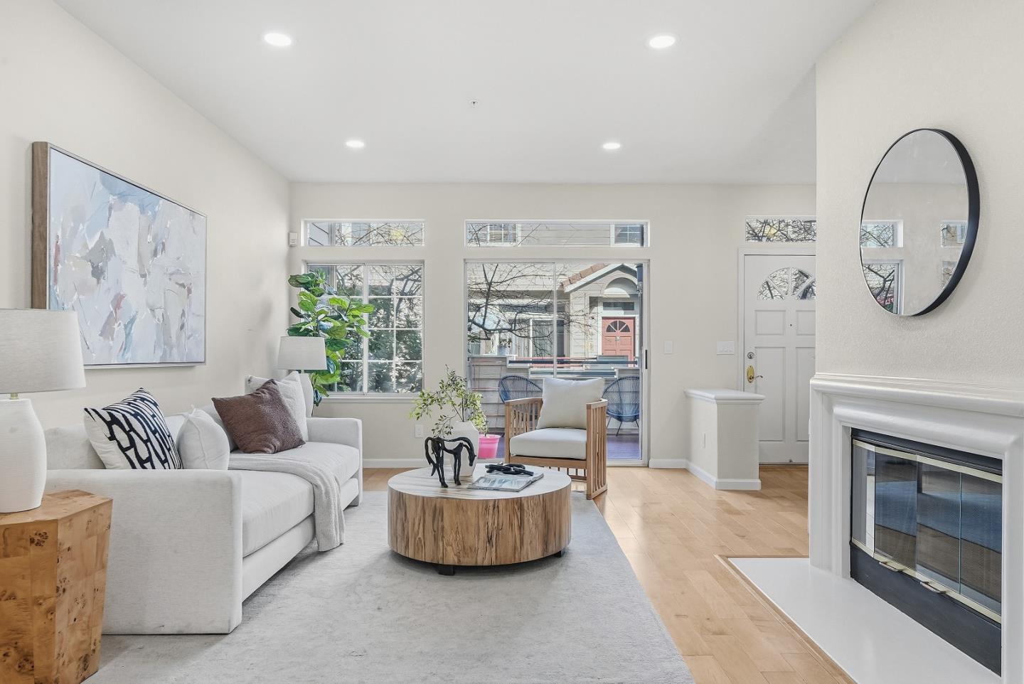 1163 La Rochelle Terrace, Unit F Sunnyvale, CA 94089 - Photo 9 of 36