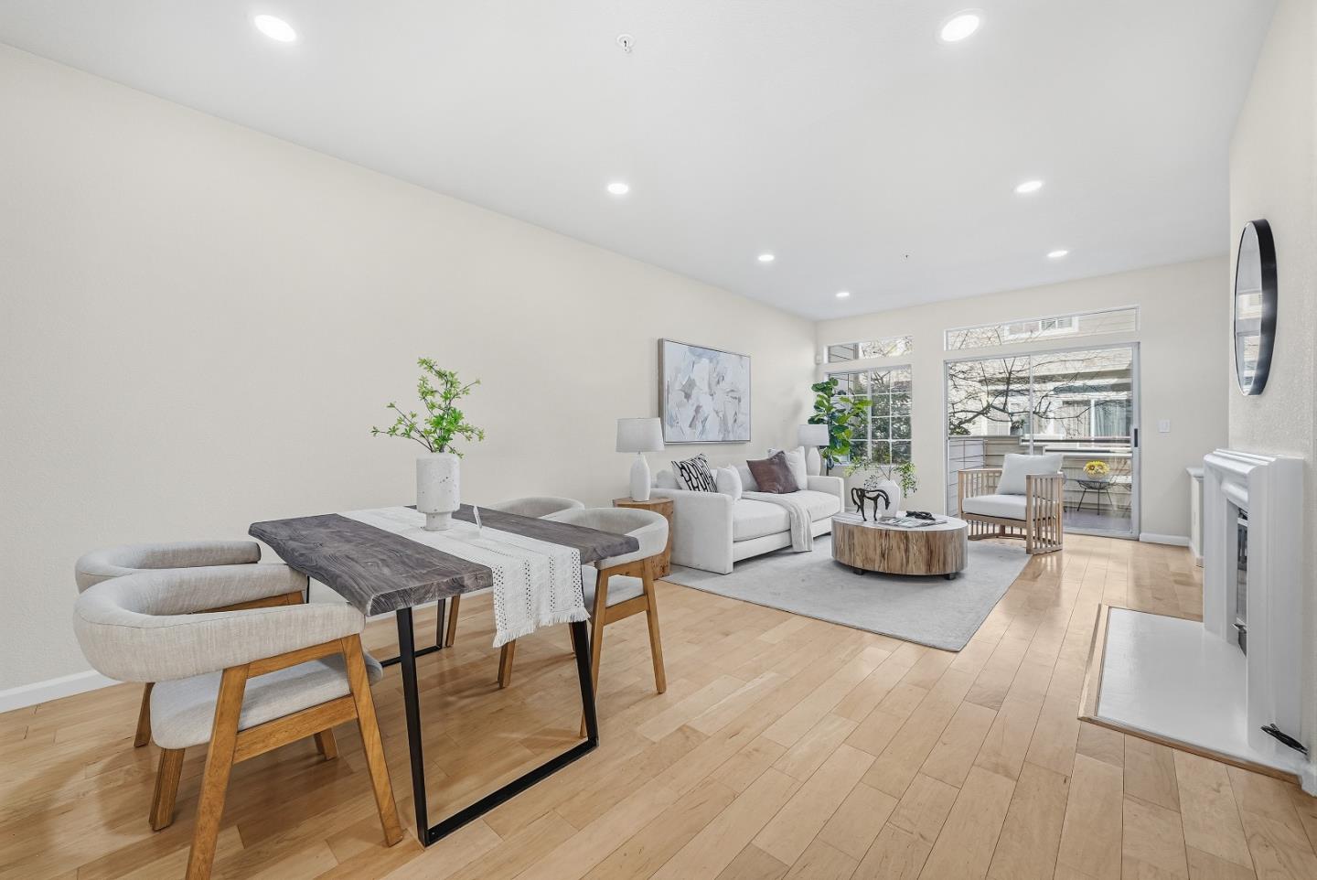 1163 La Rochelle Terrace, Unit F Sunnyvale, CA 94089 - Photo 10 of 36