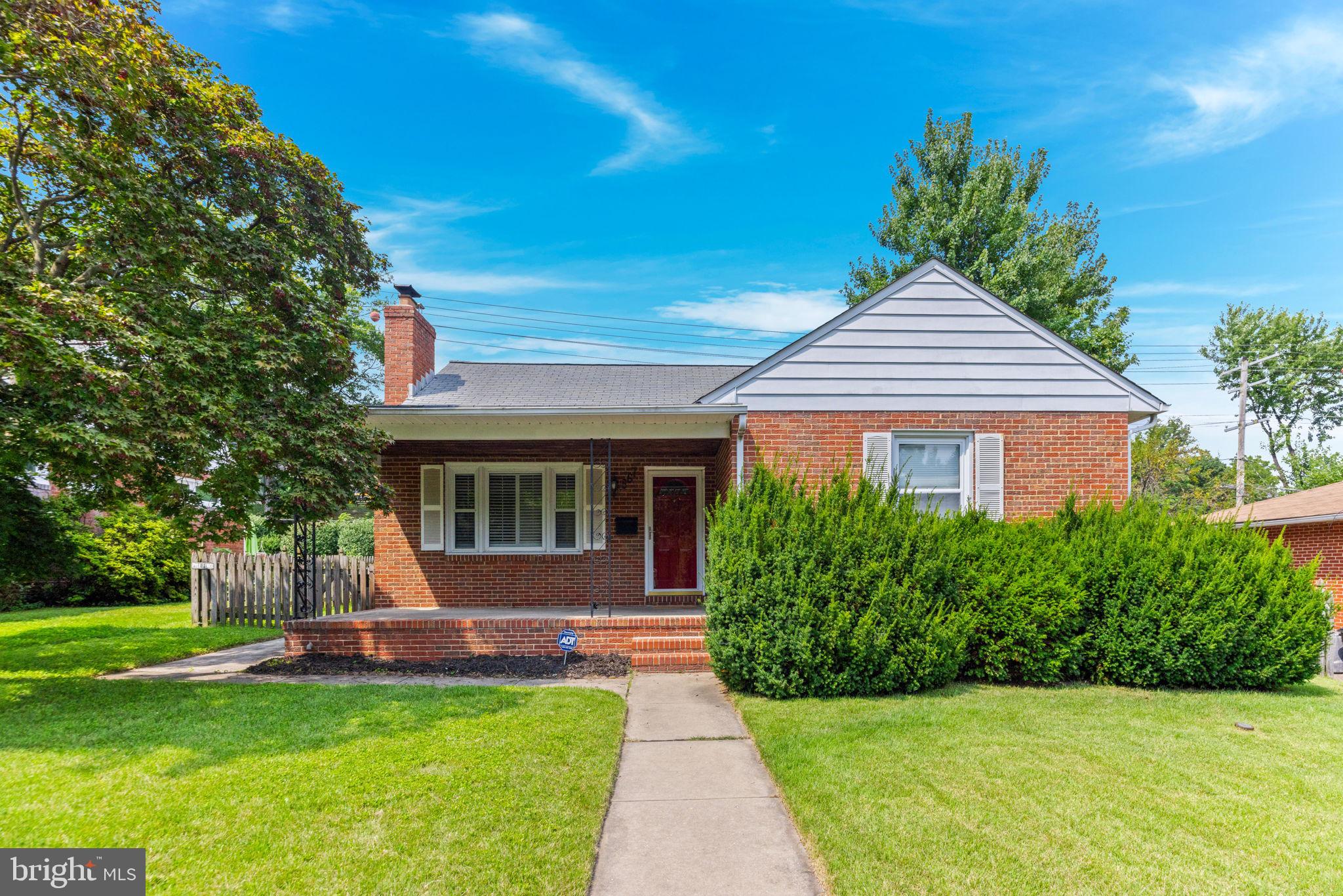 567 Brook Road Baltimore, MD 21286 - Photo 1 of 43 Gallery Image 1