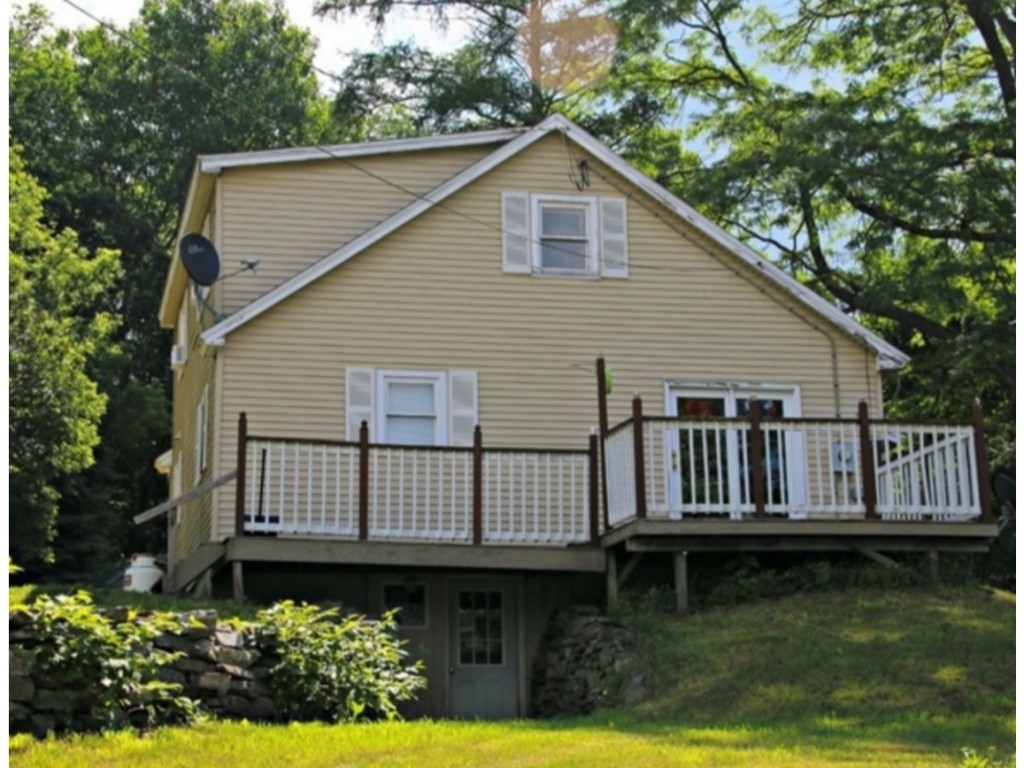 59 Blackjack Xing Road Walpole, NH 03608 - Photo 1 of 6
