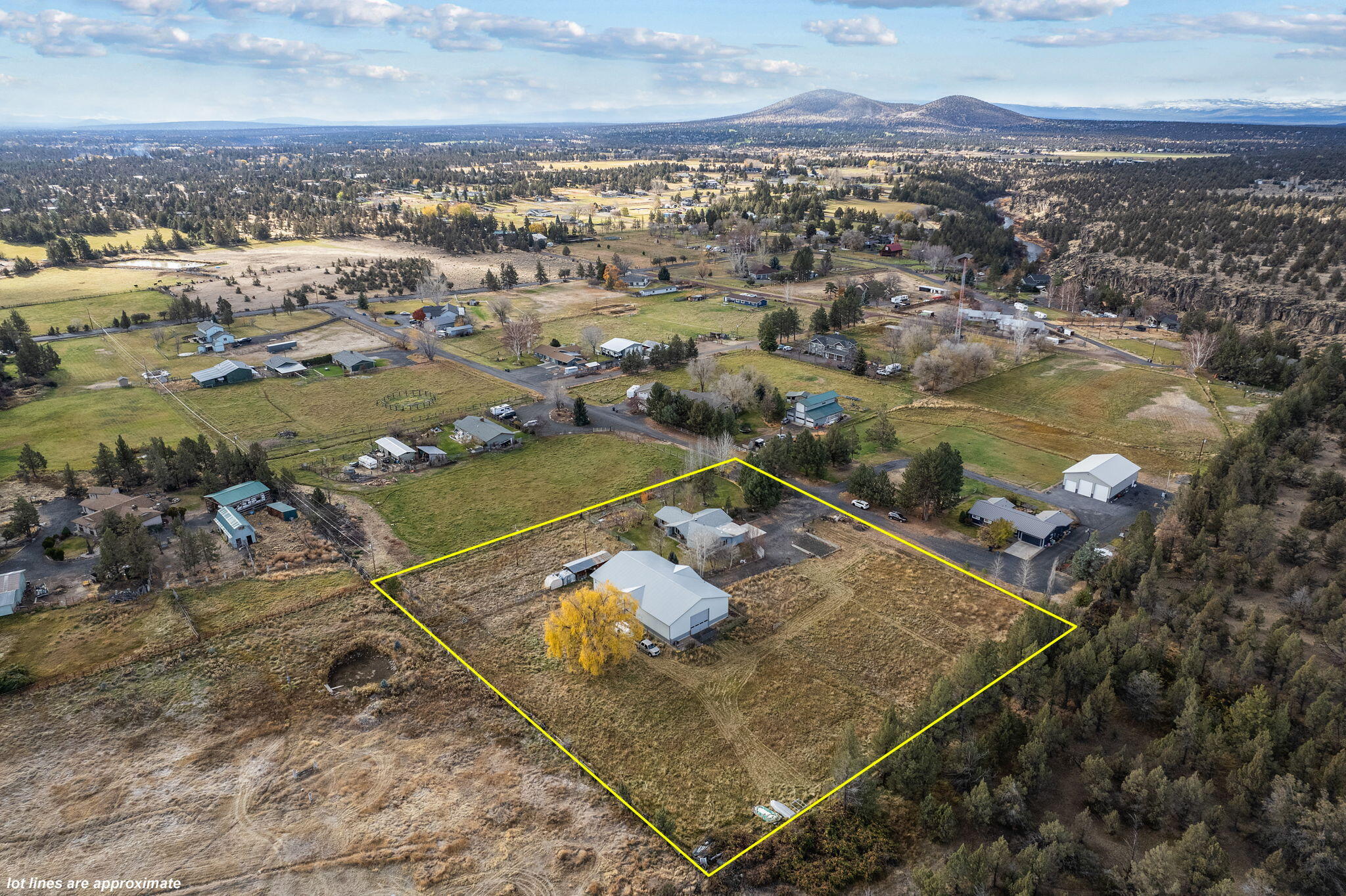 1925 Northwest 53rd Street Redmond, OR 97756 - Photo 40 of 42 2024_11_14_1925_nw_53rd_st_rdm-drone-6