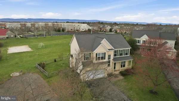 $674,900 | 1707 Dearbought Court, Frederick, MD 21701