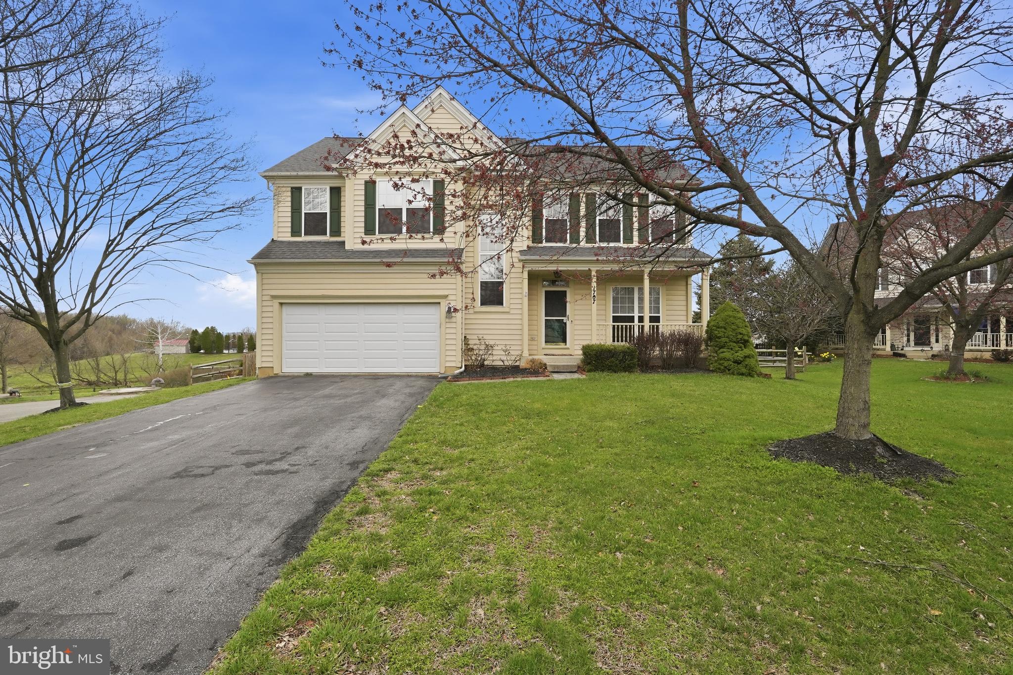 1707 Dearbought Court Frederick, MD 21701 - Photo 12 of 17