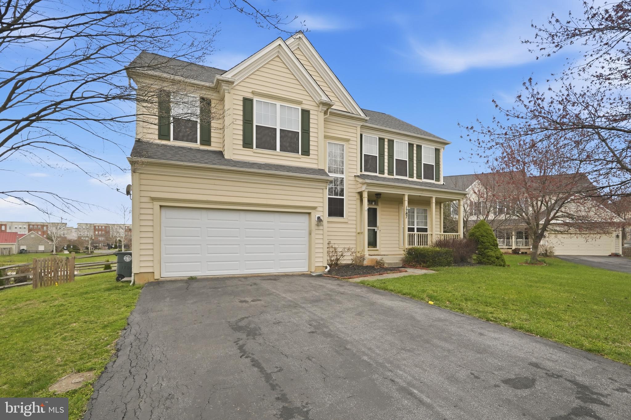 1707 Dearbought Court Frederick, MD 21701 - Photo 13 of 17