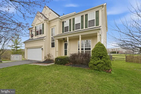 $674,900 | 1707 Dearbought Court, Frederick, MD 21701